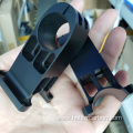 CNC aluminum hobby mold mount for FPV frame